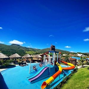 Escarpas Resort