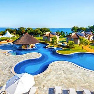 Resort da Ilha